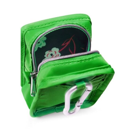 LUG DRIZZLE NWT - the new small organization - Lime Green - Picture 3 of 4